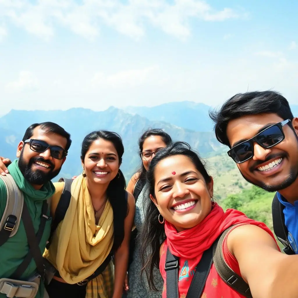 Customer trip moment 1