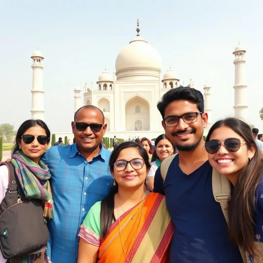 Customer trip moment 3